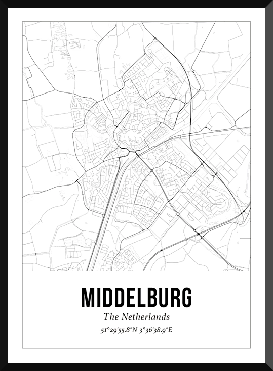 Middelburg