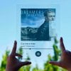 Spotify Glasplaat op plexiglas | Album Frame | De Posterkamer