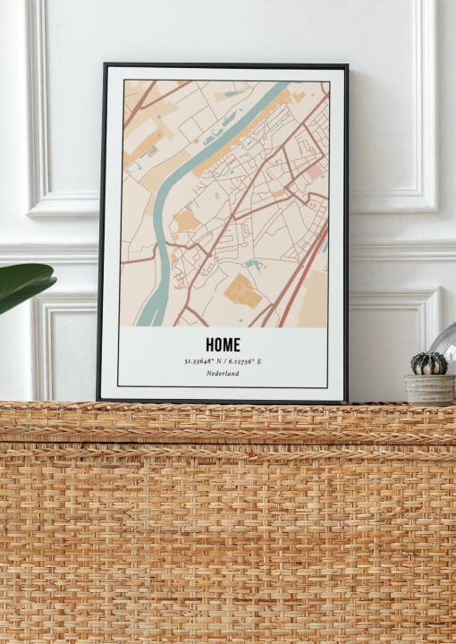 Posters - Stadsposter - De Posterkamer