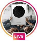 Video starmap